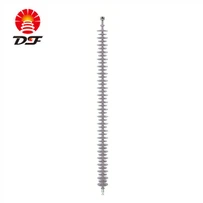 Einangrunarfjöðrun Long Rod Polymer